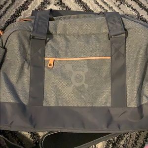 Orangetheory Fitness Gym Bag